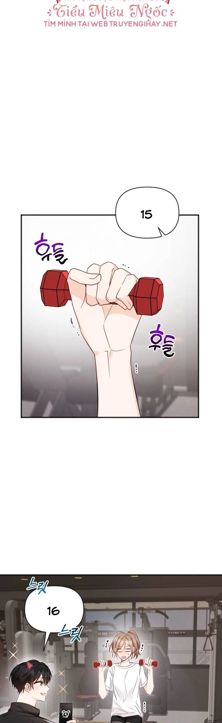 Dịch Vụ Chuyển Phát Hình Mẫu Lý Tưởng Chapter 69 - 7