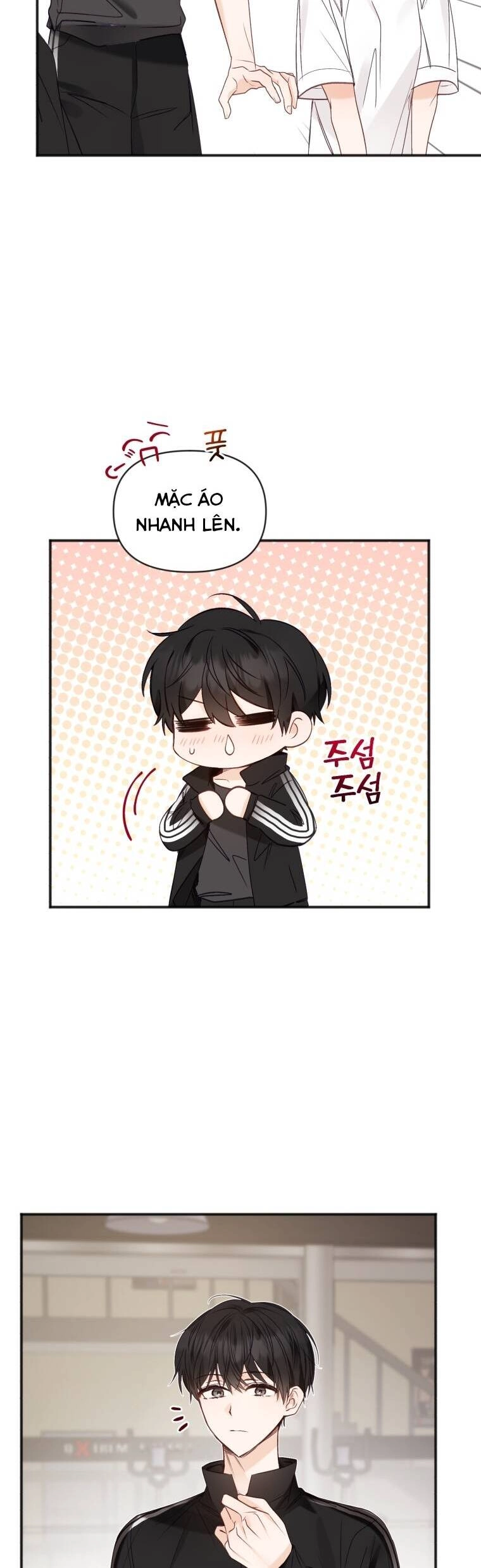 Dịch Vụ Chuyển Phát Hình Mẫu Lý Tưởng Chapter 69 - 17