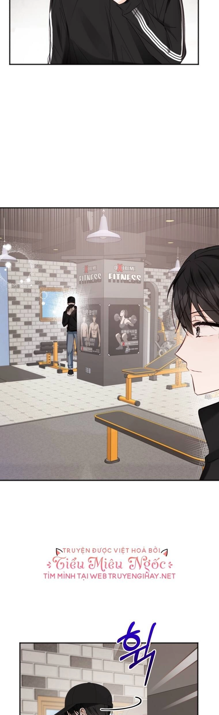 Dịch Vụ Chuyển Phát Hình Mẫu Lý Tưởng Chapter 69 - 18