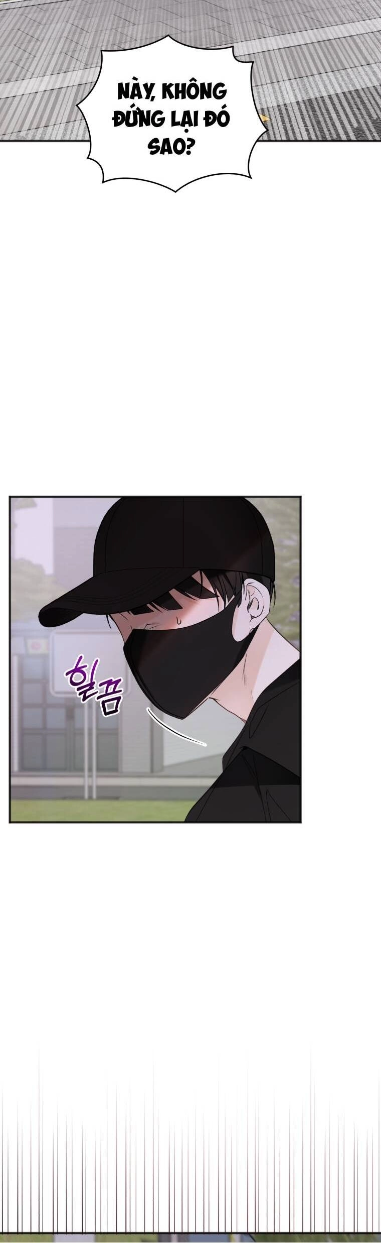 Dịch Vụ Chuyển Phát Hình Mẫu Lý Tưởng Chapter 69 - 25