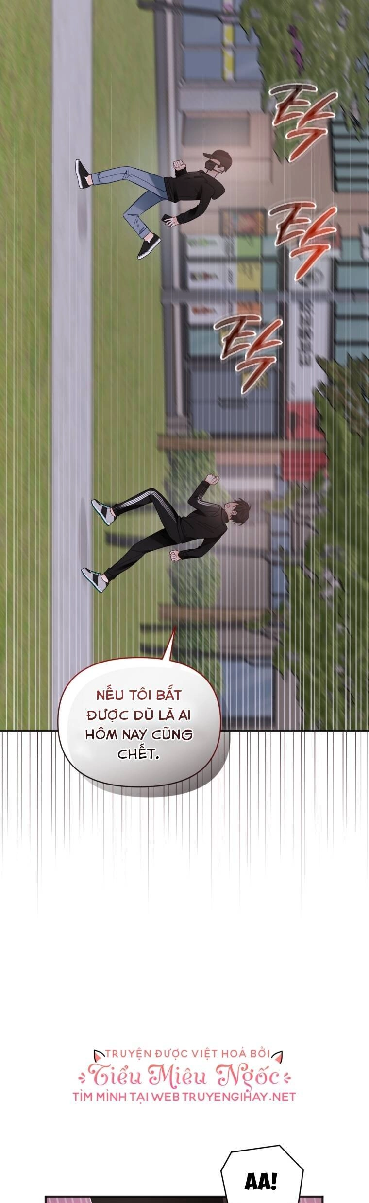 Dịch Vụ Chuyển Phát Hình Mẫu Lý Tưởng Chapter 70 - 1