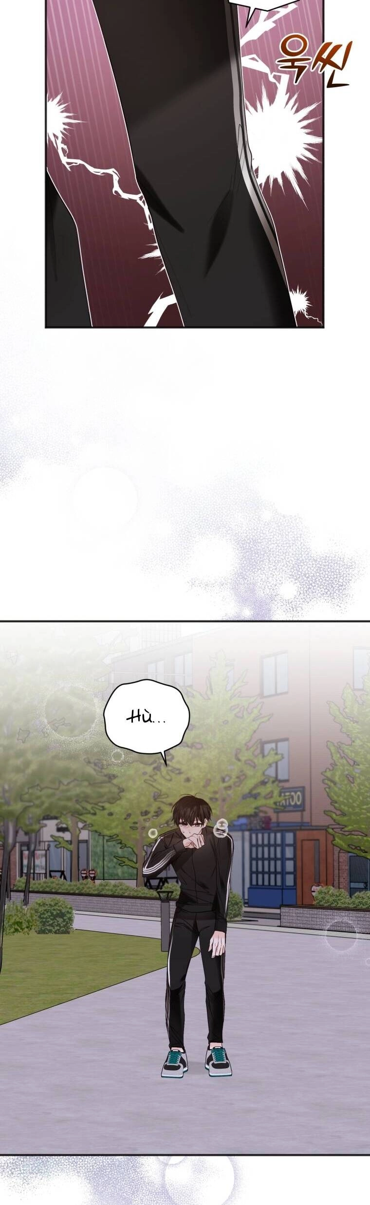 Dịch Vụ Chuyển Phát Hình Mẫu Lý Tưởng Chapter 70 - 2