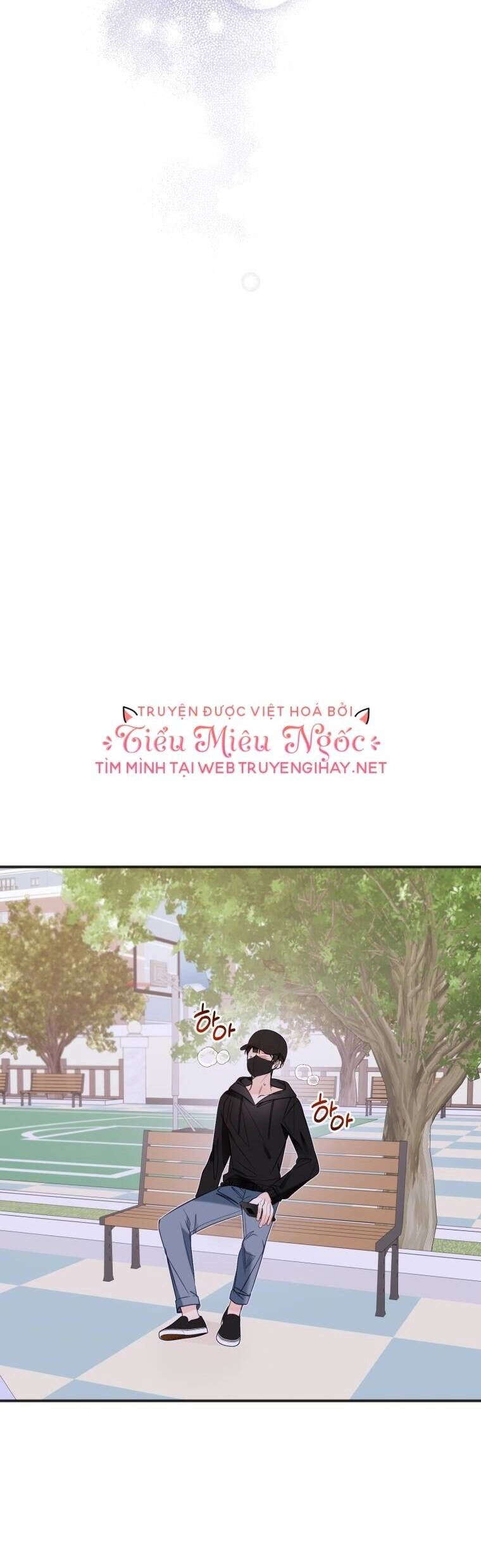 Dịch Vụ Chuyển Phát Hình Mẫu Lý Tưởng Chapter 70 - 3