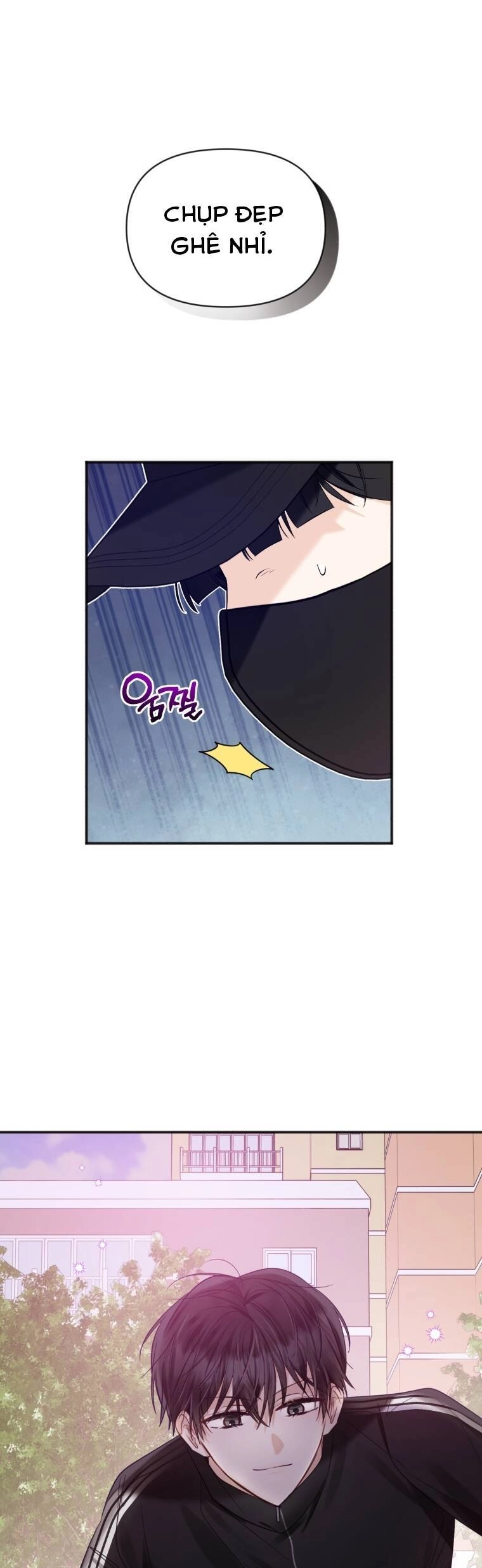 Dịch Vụ Chuyển Phát Hình Mẫu Lý Tưởng Chapter 70 - 5