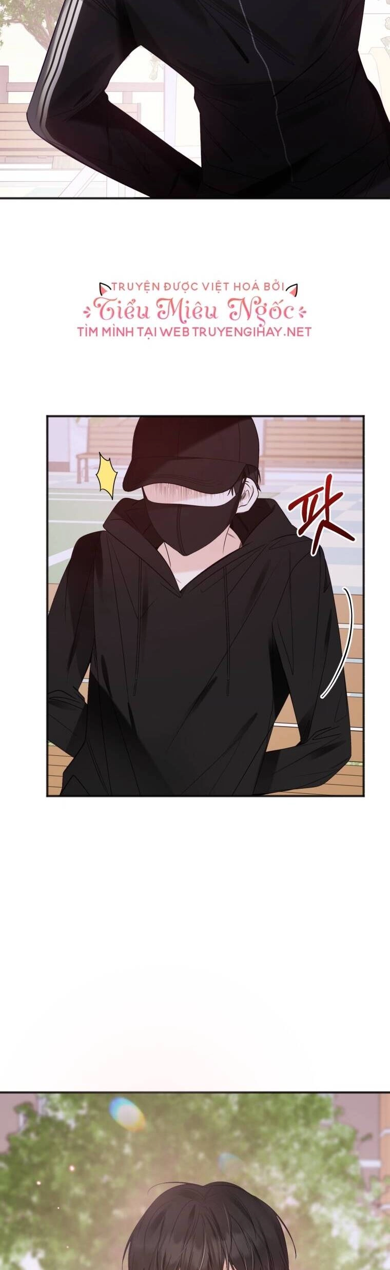 Dịch Vụ Chuyển Phát Hình Mẫu Lý Tưởng Chapter 70 - 6