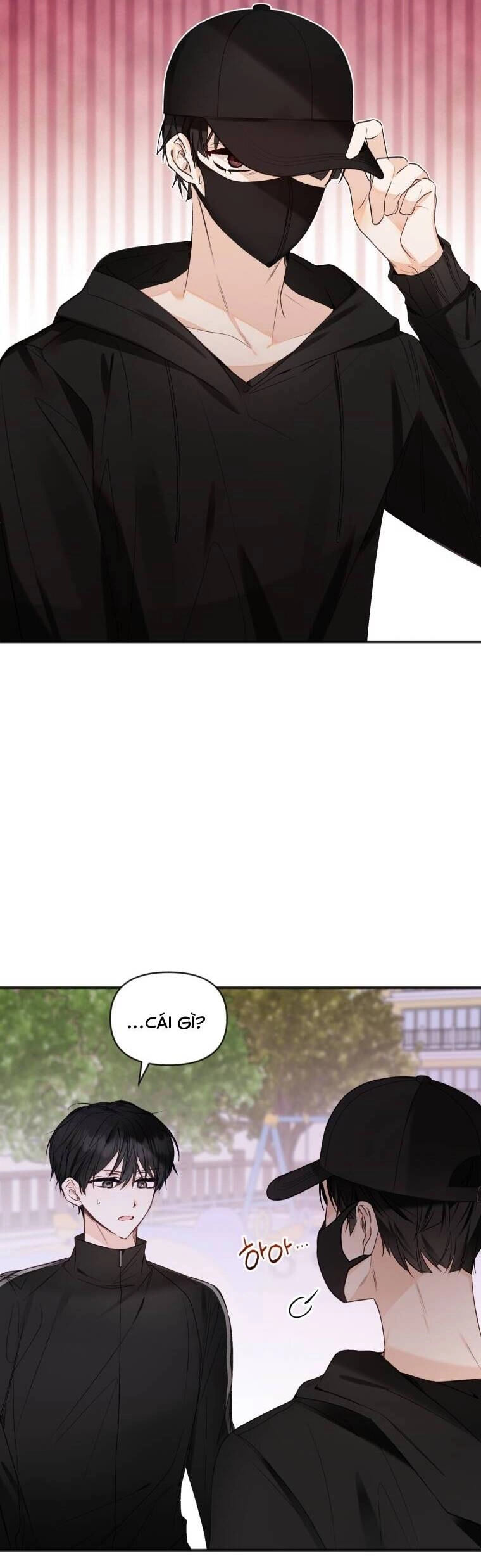 Dịch Vụ Chuyển Phát Hình Mẫu Lý Tưởng Chapter 70 - 10