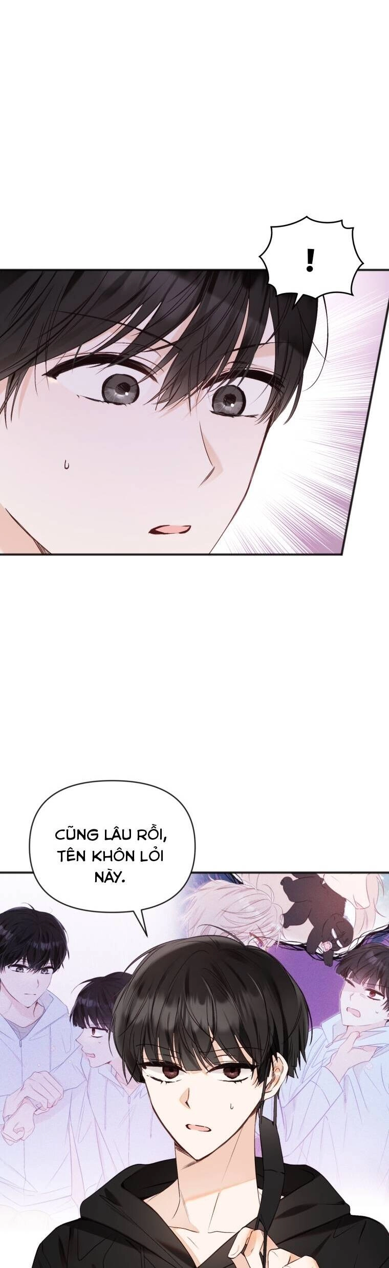 Dịch Vụ Chuyển Phát Hình Mẫu Lý Tưởng Chapter 70 - 12