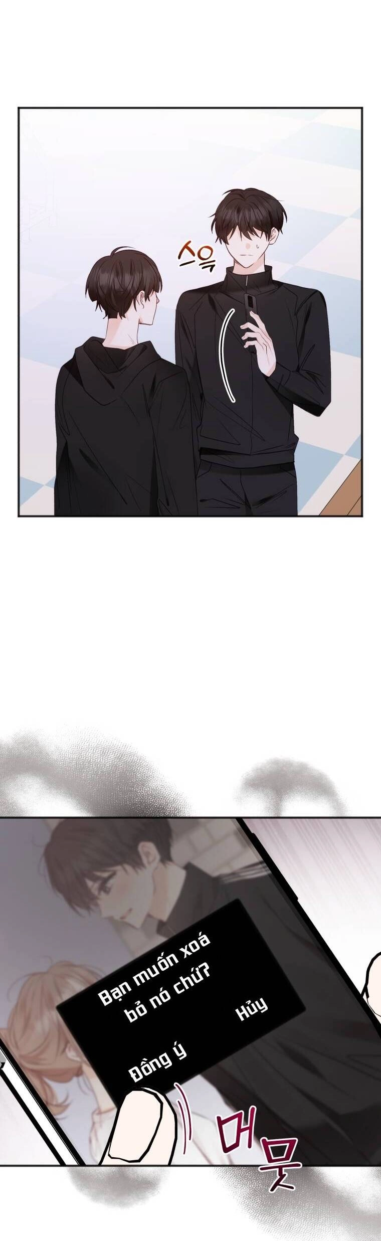 Dịch Vụ Chuyển Phát Hình Mẫu Lý Tưởng Chapter 70 - 18