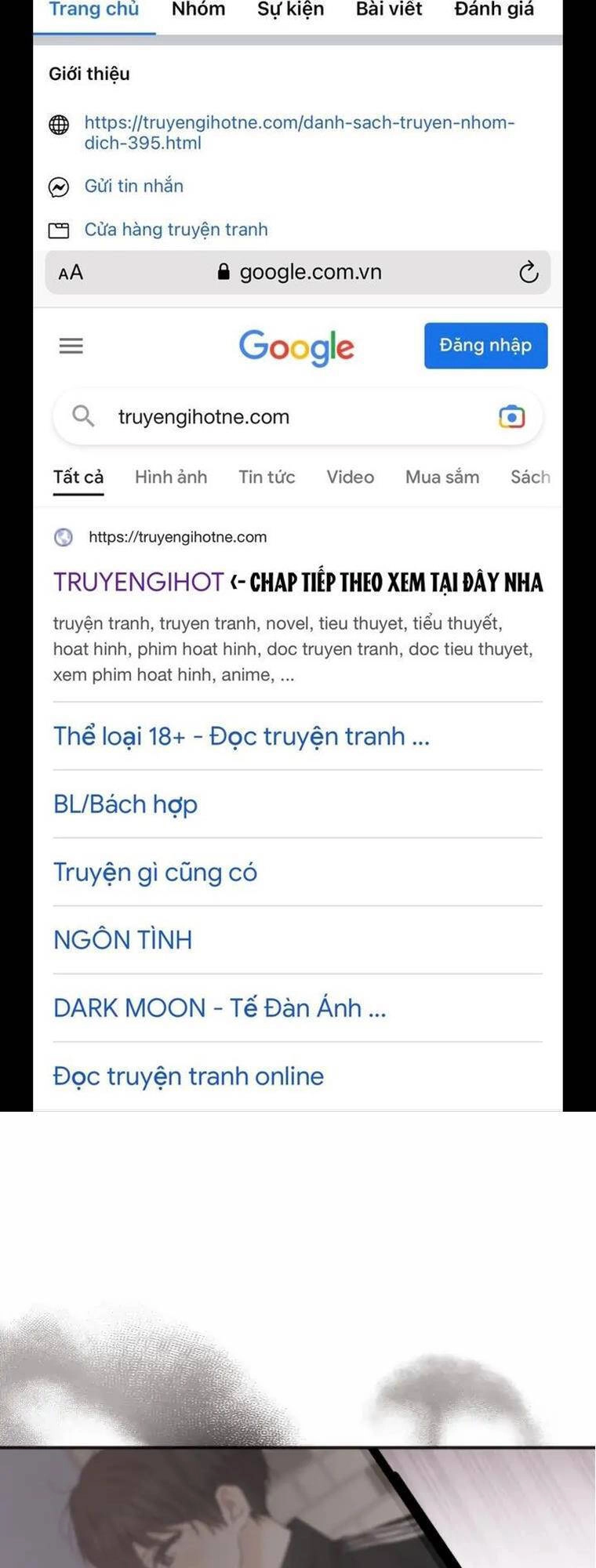 Dịch Vụ Chuyển Phát Hình Mẫu Lý Tưởng Chapter 71 - 2