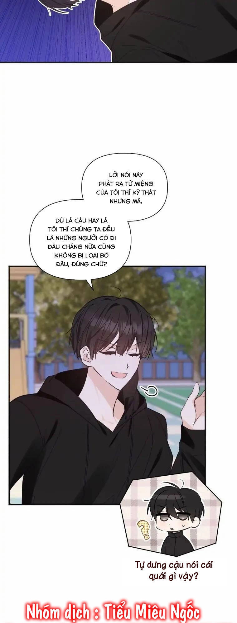 Dịch Vụ Chuyển Phát Hình Mẫu Lý Tưởng Chapter 71 - 9