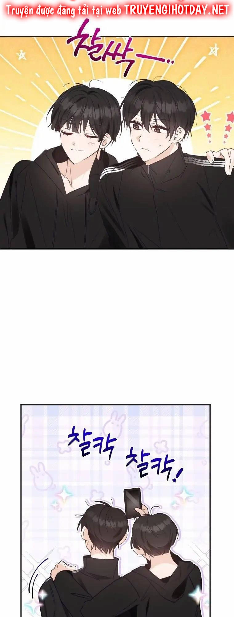 Dịch Vụ Chuyển Phát Hình Mẫu Lý Tưởng Chapter 71 - 10