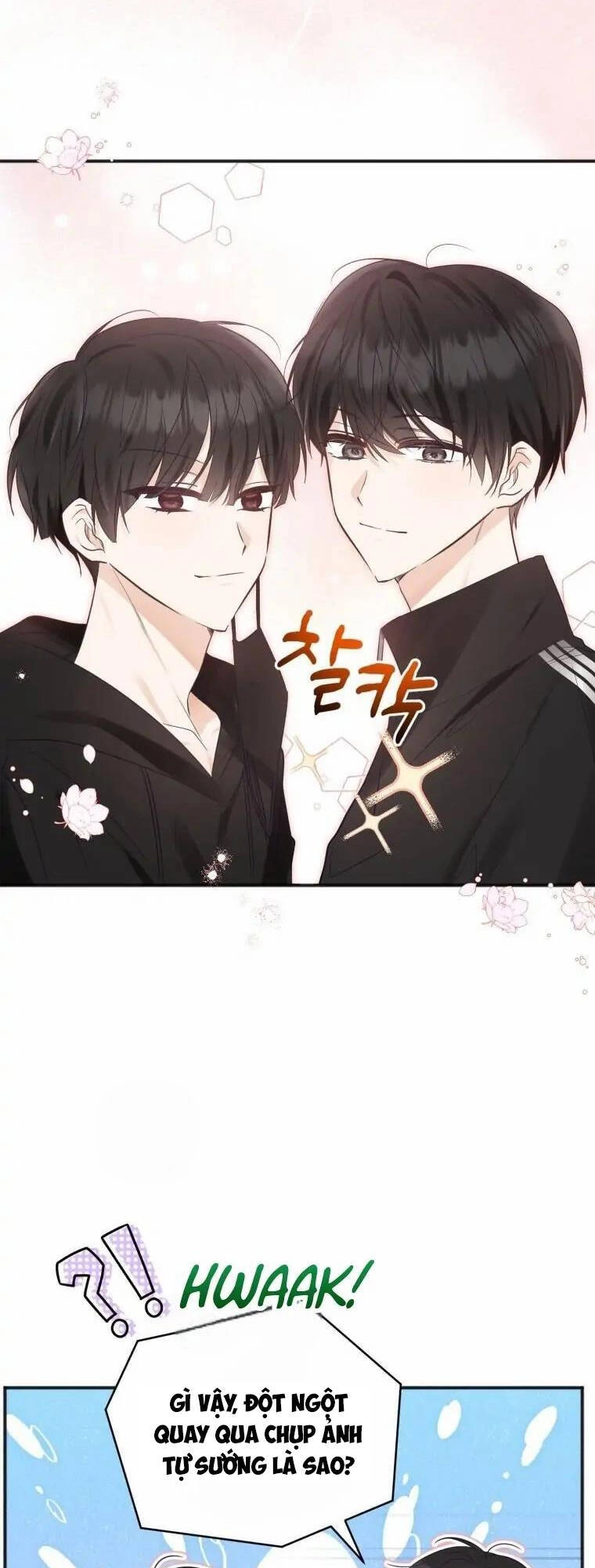 Dịch Vụ Chuyển Phát Hình Mẫu Lý Tưởng Chapter 71 - 13