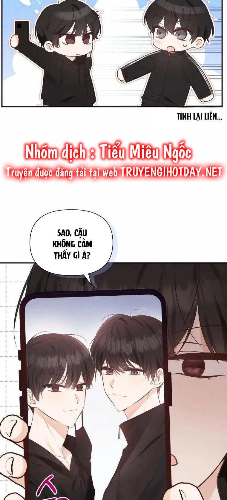 Dịch Vụ Chuyển Phát Hình Mẫu Lý Tưởng Chapter 71 - 14