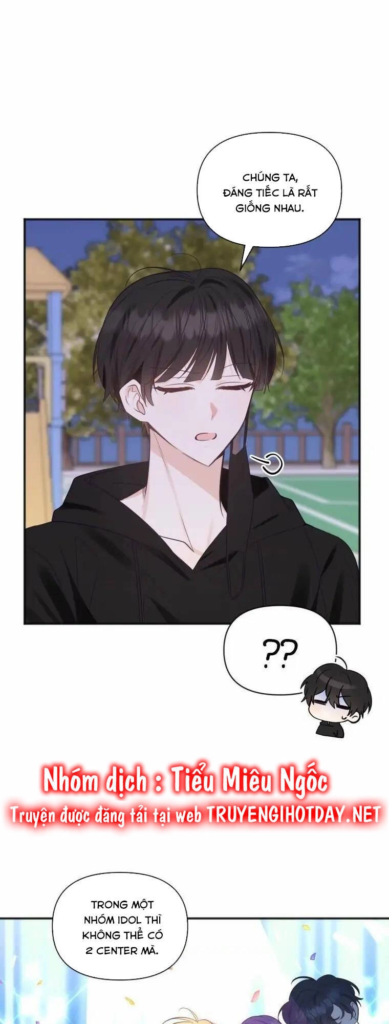 Dịch Vụ Chuyển Phát Hình Mẫu Lý Tưởng Chapter 71 - 16