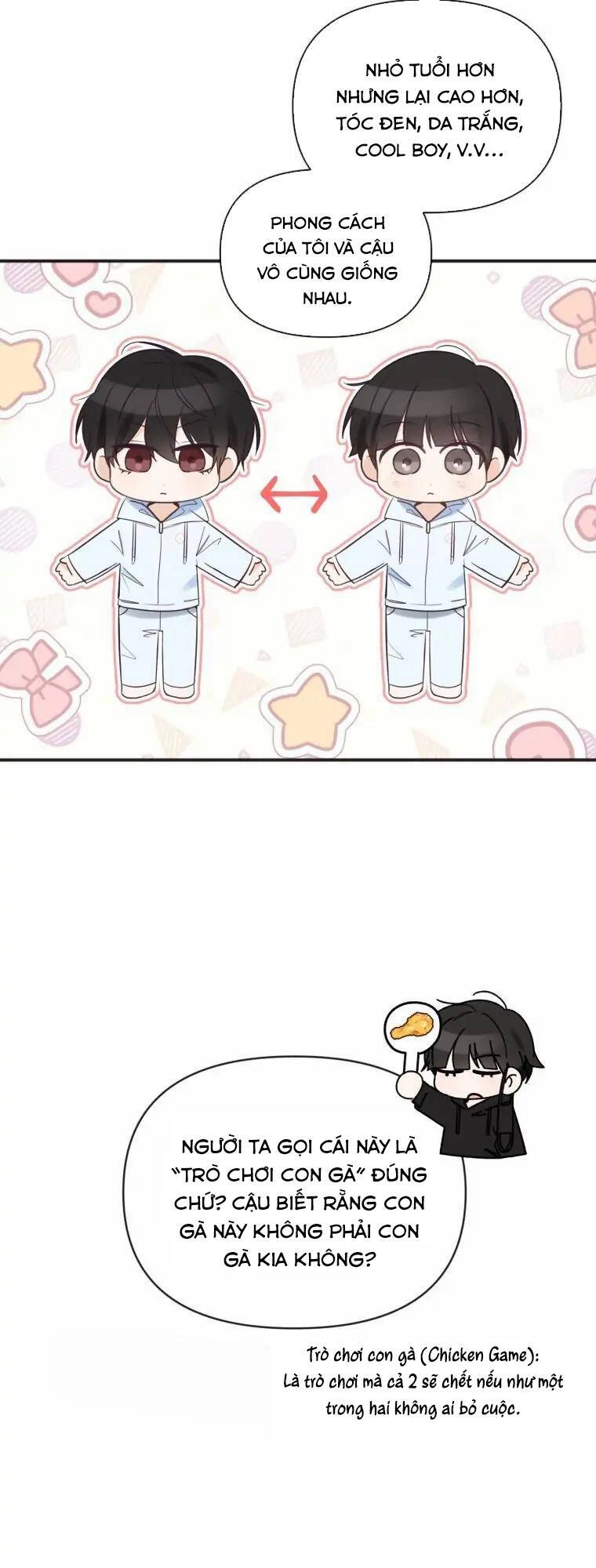 Dịch Vụ Chuyển Phát Hình Mẫu Lý Tưởng Chapter 71 - 19