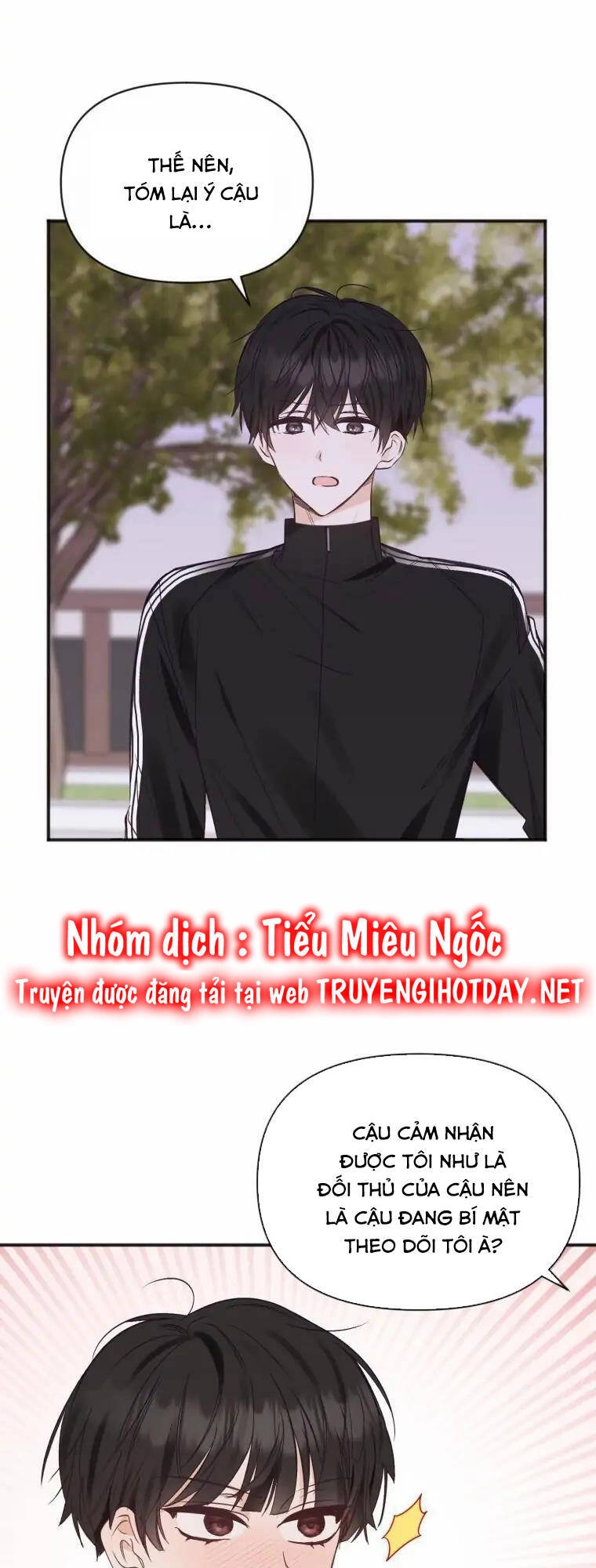 Dịch Vụ Chuyển Phát Hình Mẫu Lý Tưởng Chapter 71 - 20