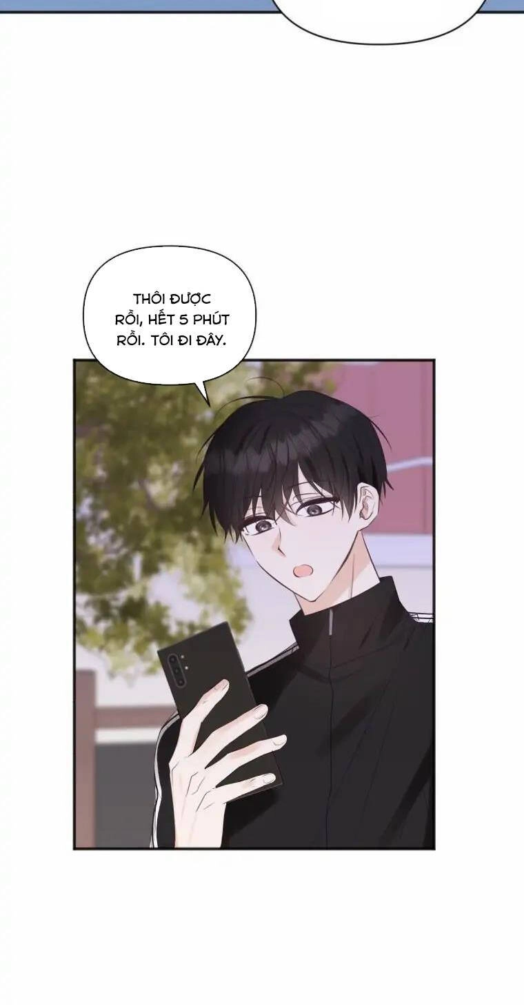 Dịch Vụ Chuyển Phát Hình Mẫu Lý Tưởng Chapter 71 - 22