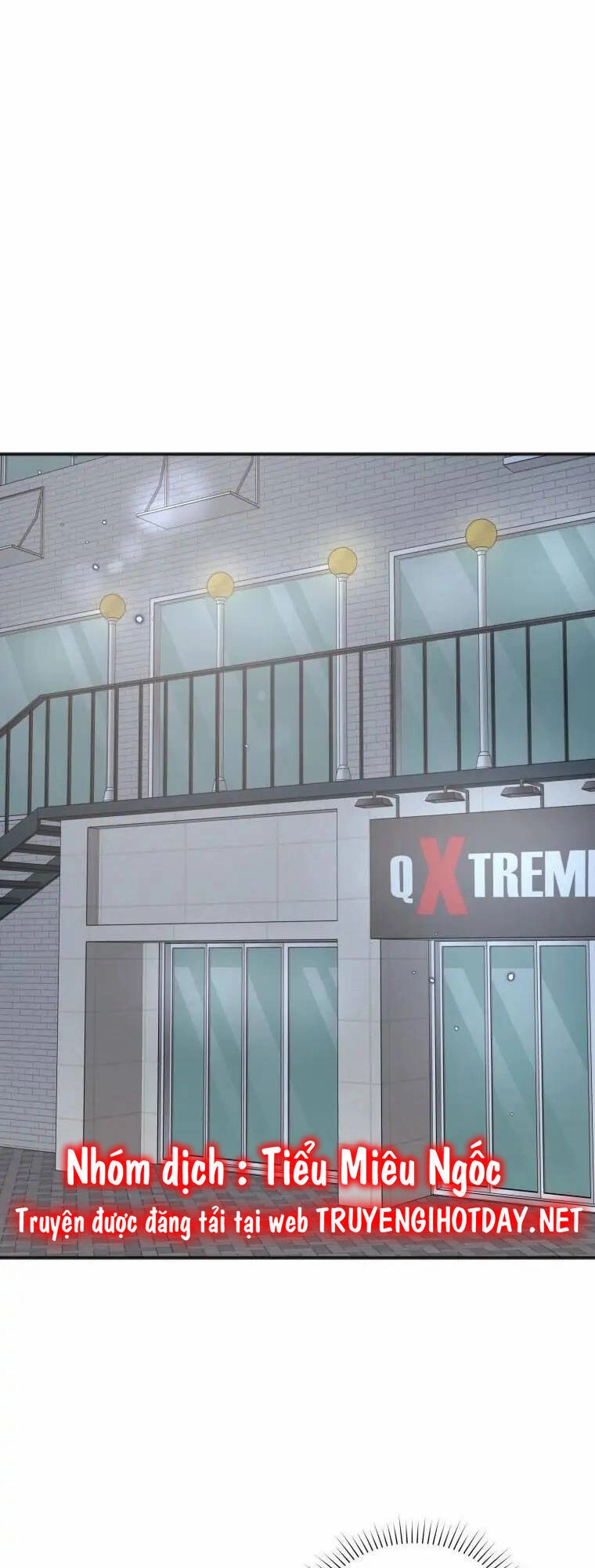 Dịch Vụ Chuyển Phát Hình Mẫu Lý Tưởng Chapter 71 - 25