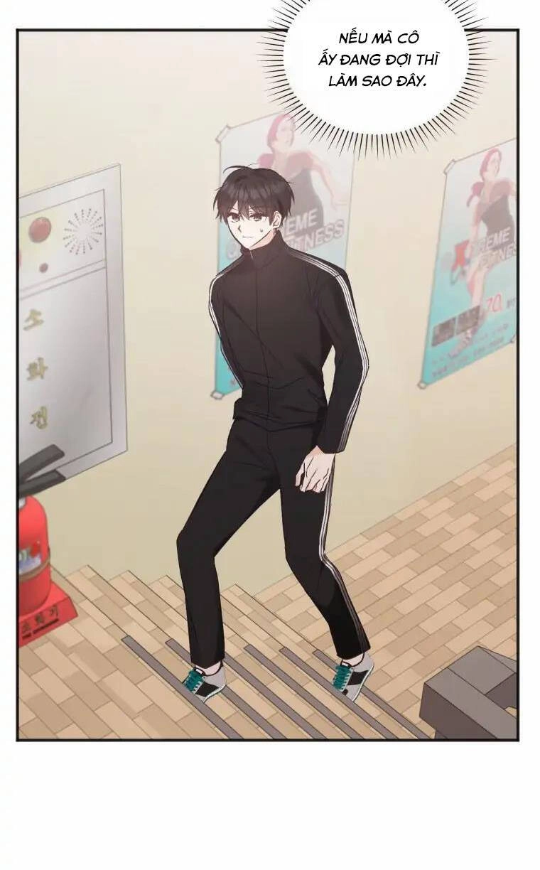 Dịch Vụ Chuyển Phát Hình Mẫu Lý Tưởng Chapter 71 - 26