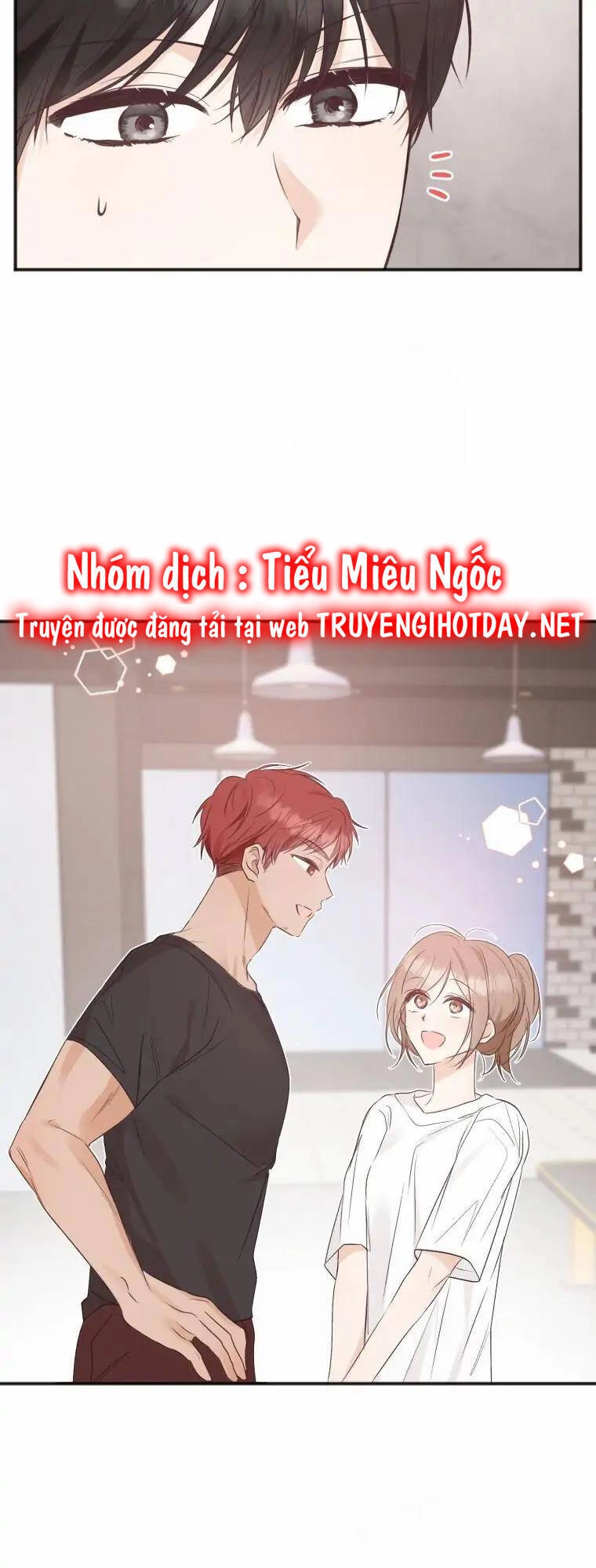 Dịch Vụ Chuyển Phát Hình Mẫu Lý Tưởng Chapter 71 - 28