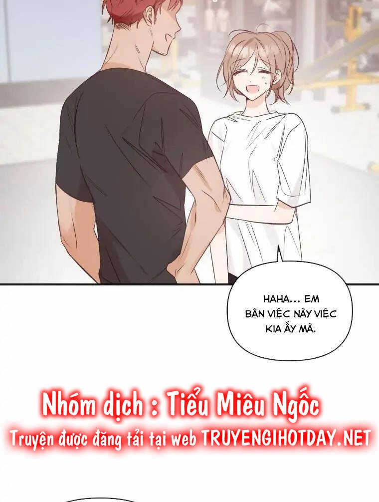 Dịch Vụ Chuyển Phát Hình Mẫu Lý Tưởng Chapter 71 - 30