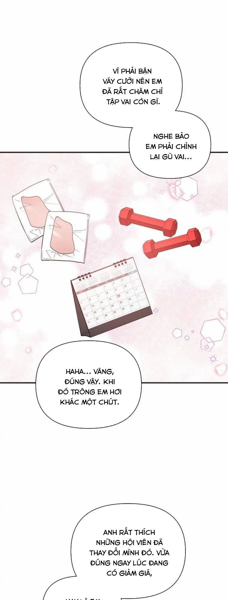 Dịch Vụ Chuyển Phát Hình Mẫu Lý Tưởng Chapter 72 - 1