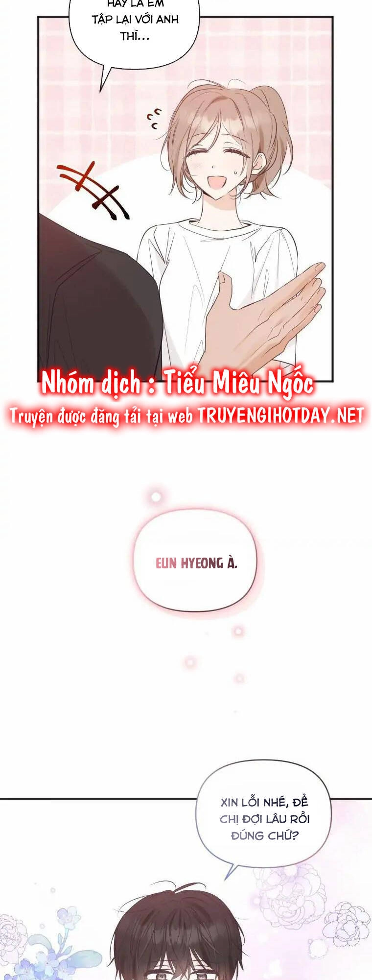 Dịch Vụ Chuyển Phát Hình Mẫu Lý Tưởng Chapter 72 - 2