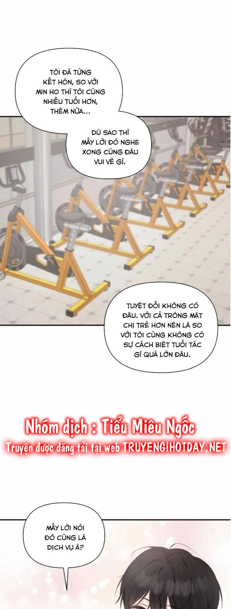 Dịch Vụ Chuyển Phát Hình Mẫu Lý Tưởng Chapter 72 - 8