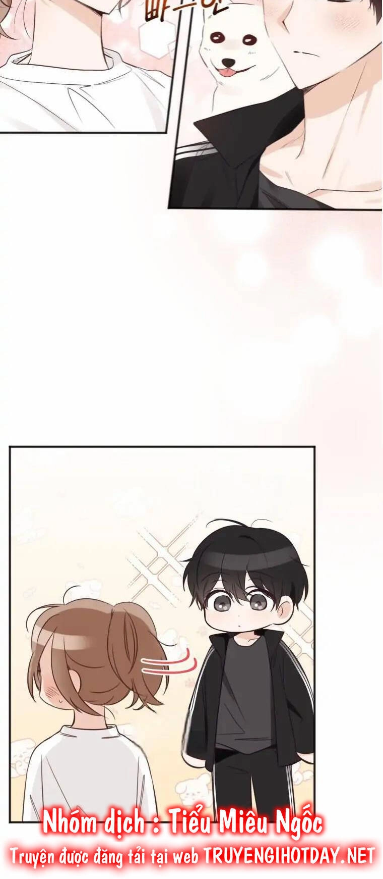 Dịch Vụ Chuyển Phát Hình Mẫu Lý Tưởng Chapter 72 - 10