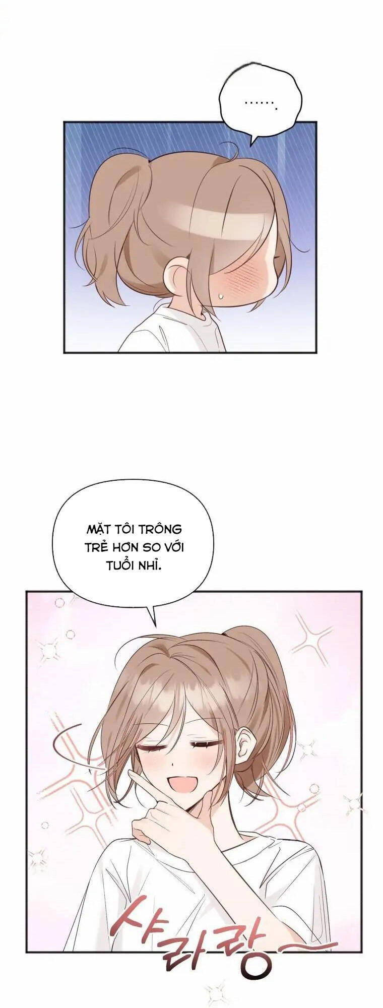 Dịch Vụ Chuyển Phát Hình Mẫu Lý Tưởng Chapter 72 - 11