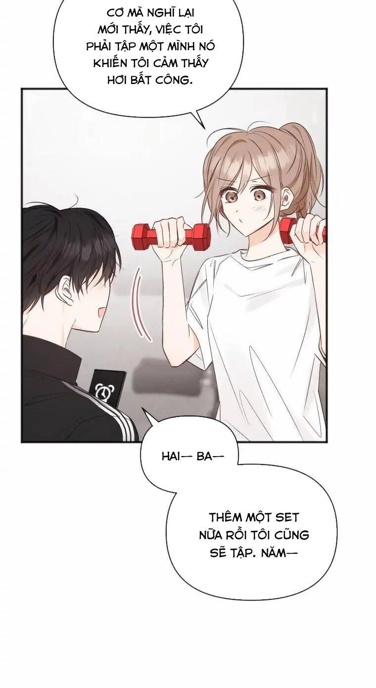 Dịch Vụ Chuyển Phát Hình Mẫu Lý Tưởng Chapter 72 - 16