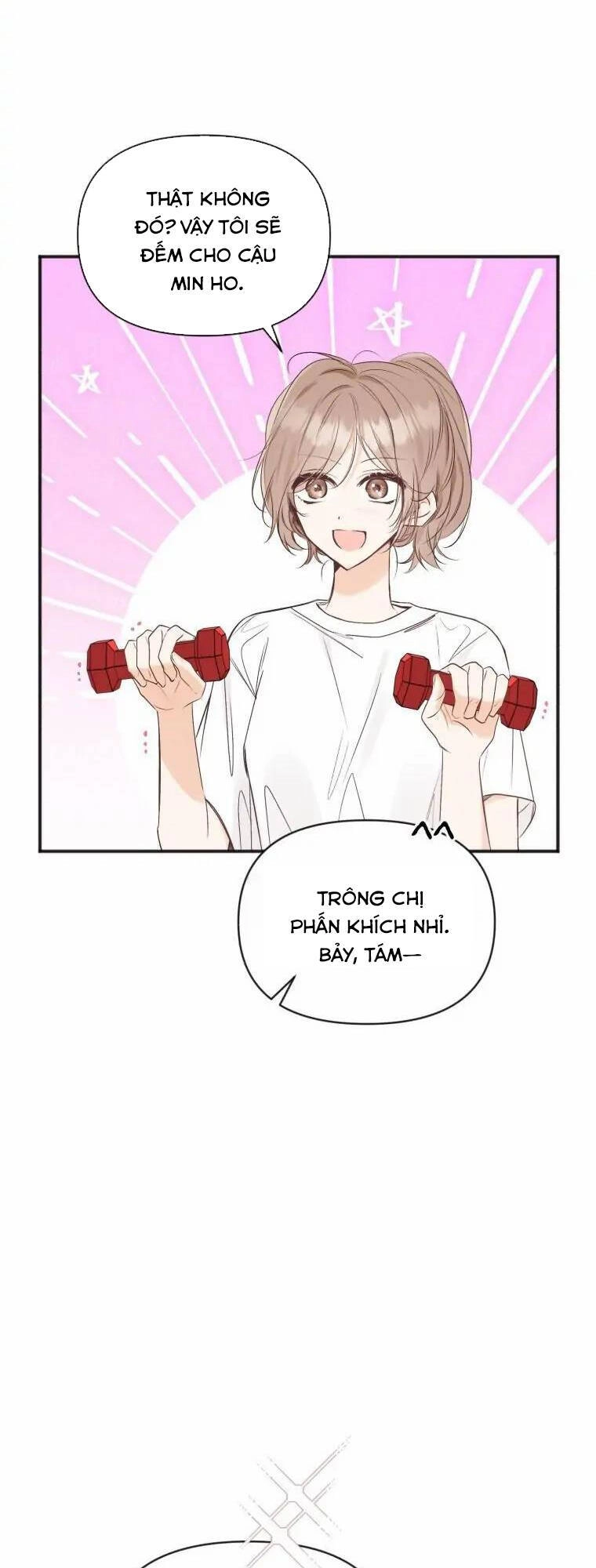 Dịch Vụ Chuyển Phát Hình Mẫu Lý Tưởng Chapter 72 - 17