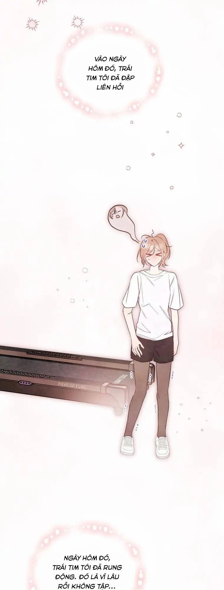 Dịch Vụ Chuyển Phát Hình Mẫu Lý Tưởng Chapter 72 - 24