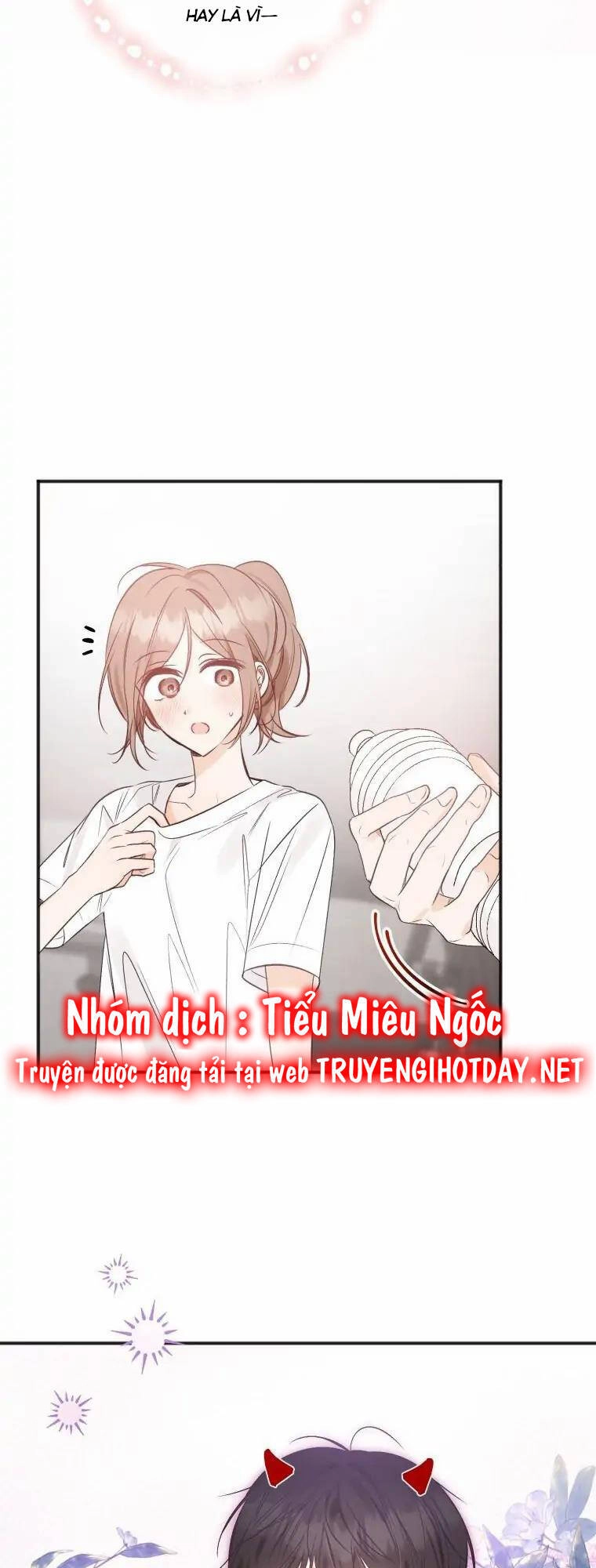 Dịch Vụ Chuyển Phát Hình Mẫu Lý Tưởng Chapter 72 - 25