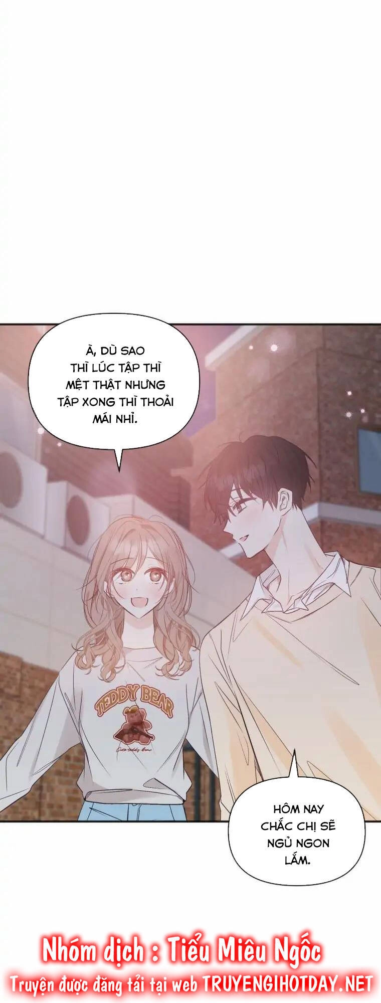 Dịch Vụ Chuyển Phát Hình Mẫu Lý Tưởng Chapter 72 - 28