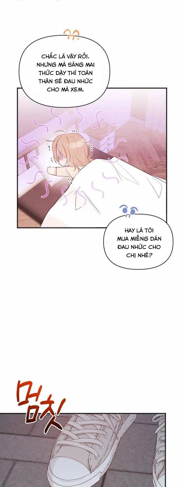 Dịch Vụ Chuyển Phát Hình Mẫu Lý Tưởng Chapter 72 - 29