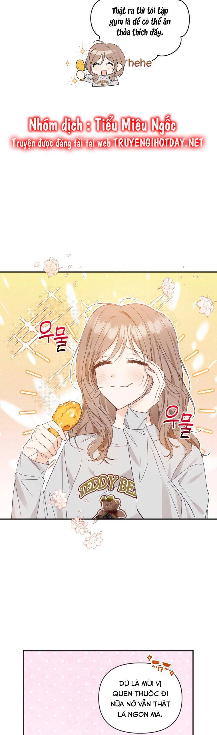 Dịch Vụ Chuyển Phát Hình Mẫu Lý Tưởng Chapter 73 - 5