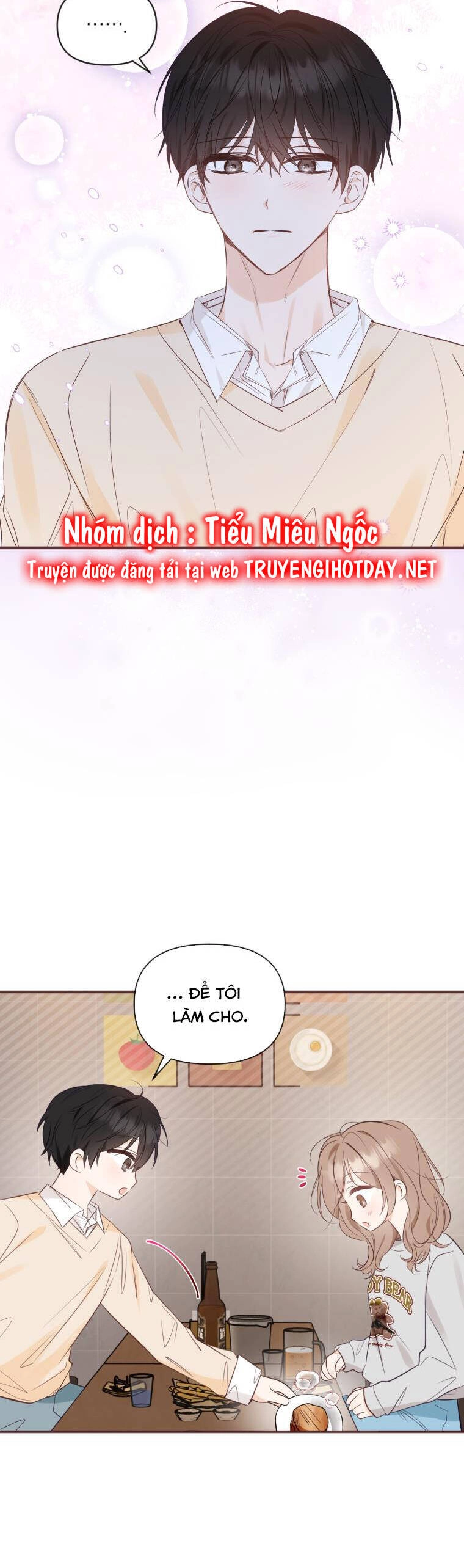 Dịch Vụ Chuyển Phát Hình Mẫu Lý Tưởng Chapter 73 - 11