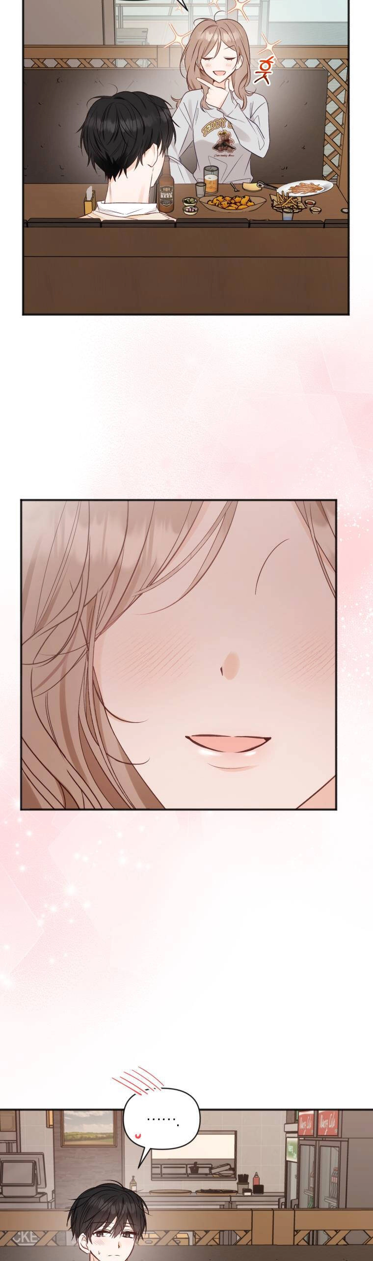 Dịch Vụ Chuyển Phát Hình Mẫu Lý Tưởng Chapter 73 - 16