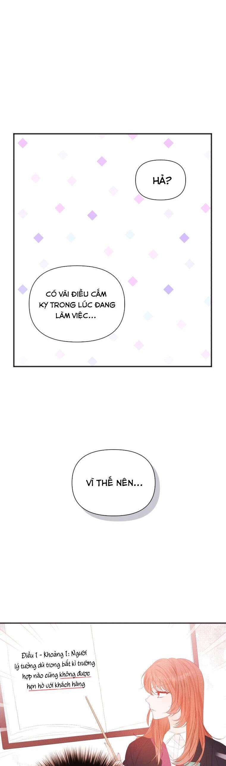 Dịch Vụ Chuyển Phát Hình Mẫu Lý Tưởng Chapter 74 - 9