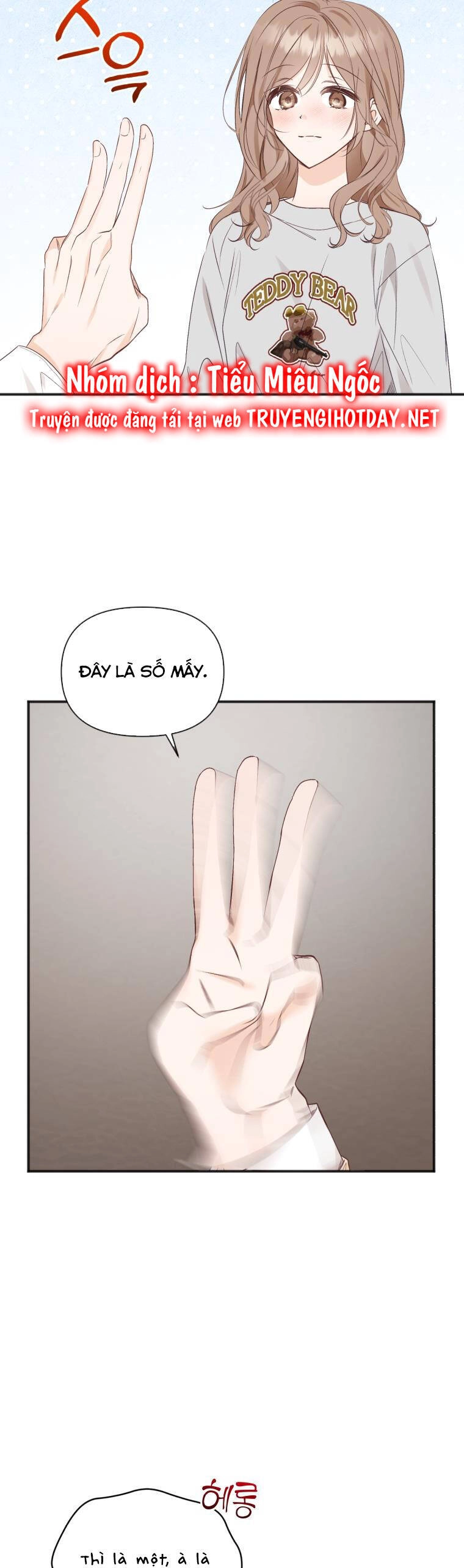 Dịch Vụ Chuyển Phát Hình Mẫu Lý Tưởng Chapter 74 - 13