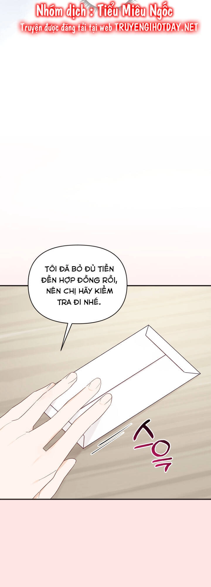 Dịch Vụ Chuyển Phát Hình Mẫu Lý Tưởng Chapter 75 - 9