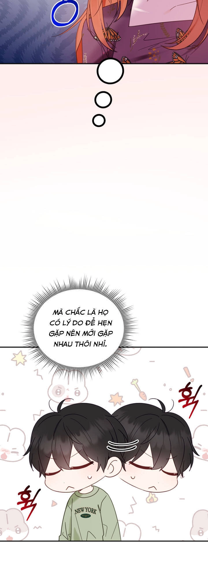 Dịch Vụ Chuyển Phát Hình Mẫu Lý Tưởng Chapter 75 - 12