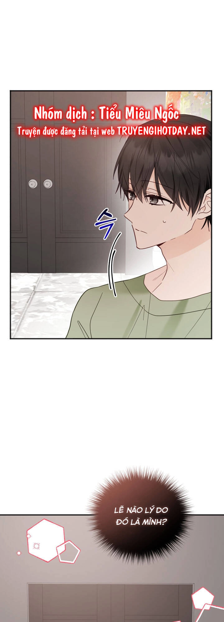 Dịch Vụ Chuyển Phát Hình Mẫu Lý Tưởng Chapter 75 - 13