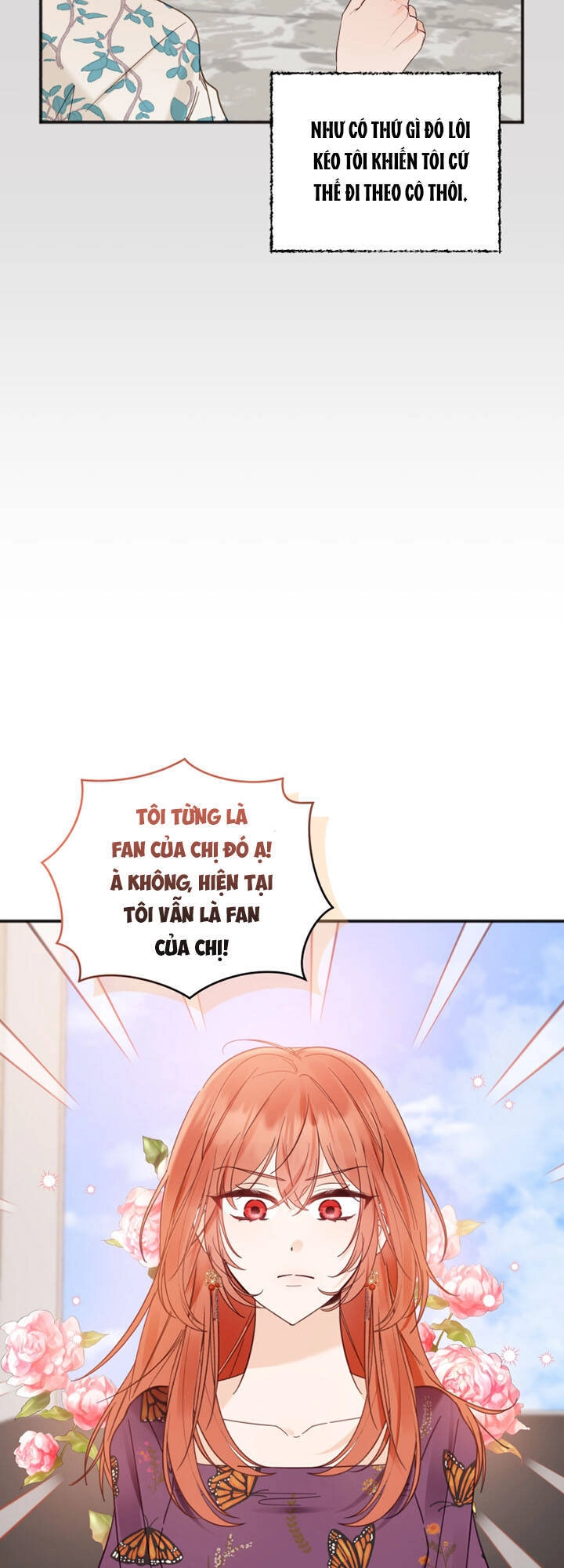 Dịch Vụ Chuyển Phát Hình Mẫu Lý Tưởng Chapter 75 - 20