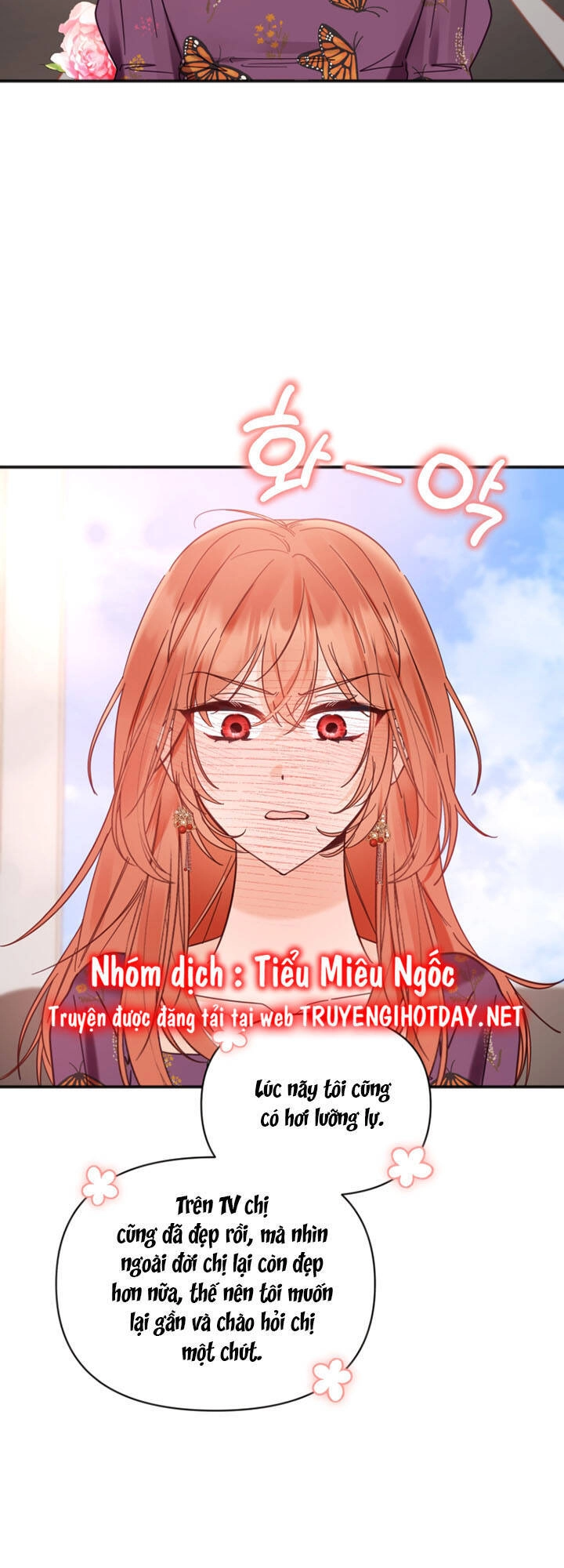 Dịch Vụ Chuyển Phát Hình Mẫu Lý Tưởng Chapter 75 - 21