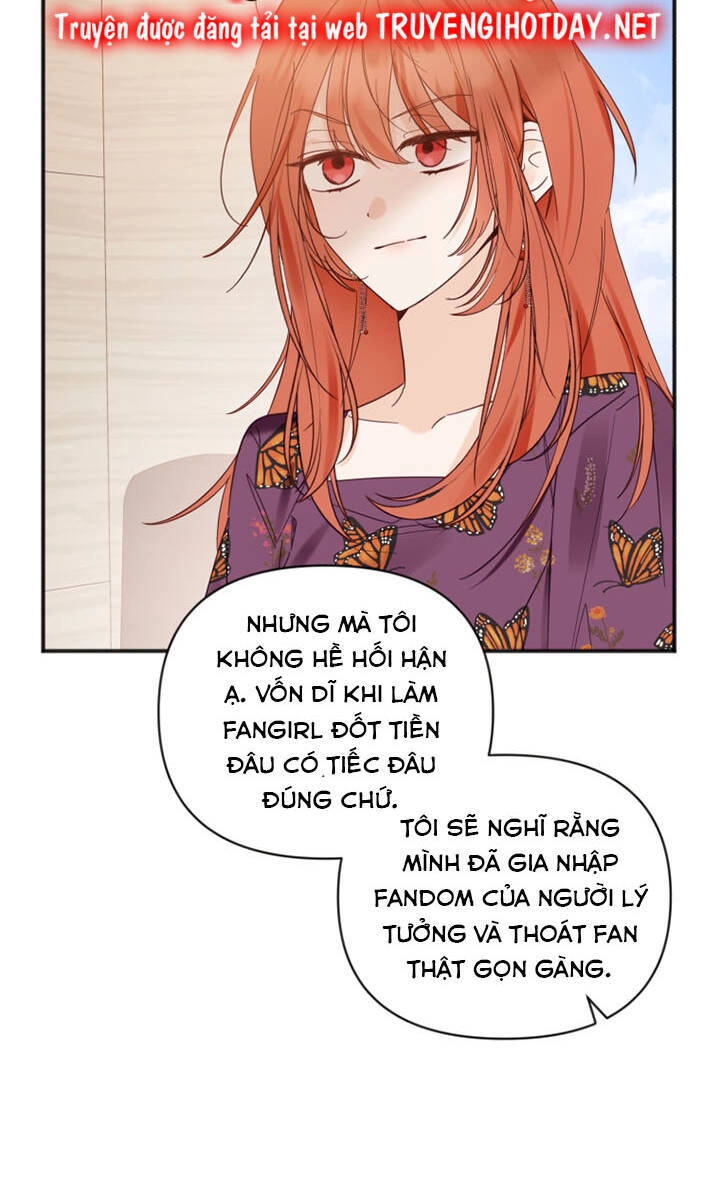 Dịch Vụ Chuyển Phát Hình Mẫu Lý Tưởng Chapter 75 - 24