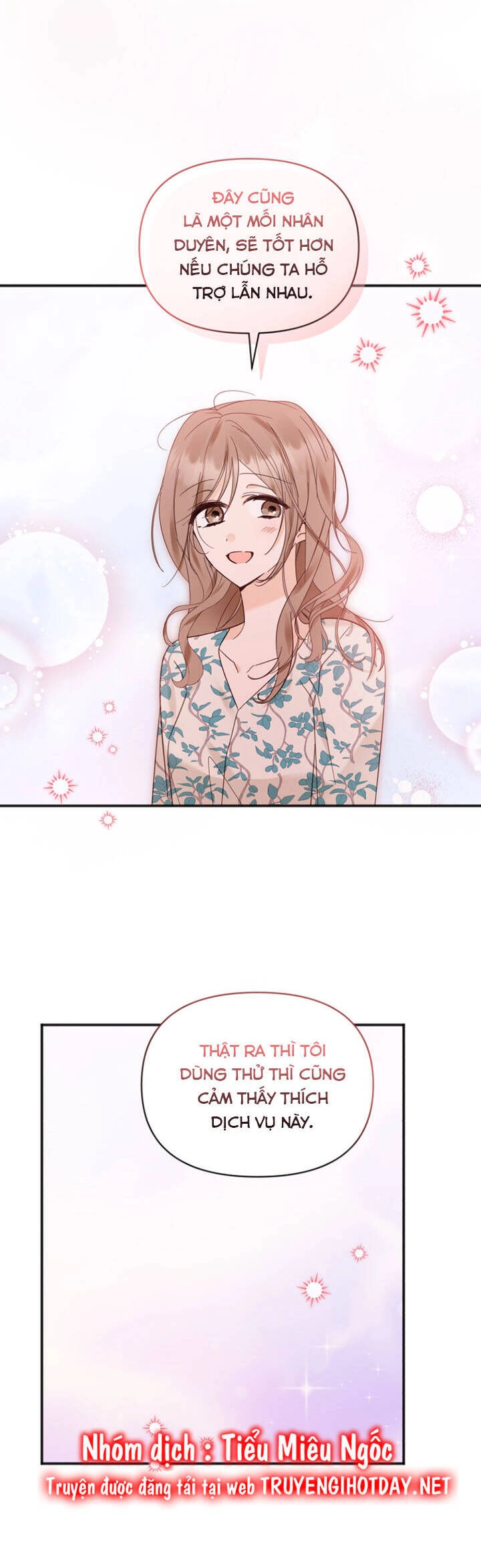 Dịch Vụ Chuyển Phát Hình Mẫu Lý Tưởng Chapter 76 - 4
