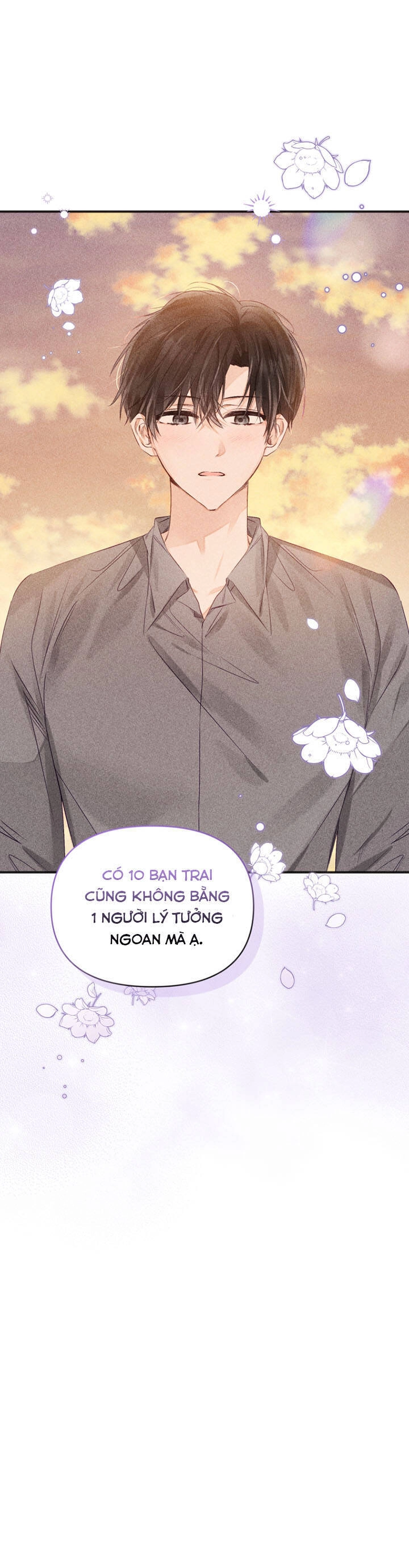 Dịch Vụ Chuyển Phát Hình Mẫu Lý Tưởng Chapter 76 - 5