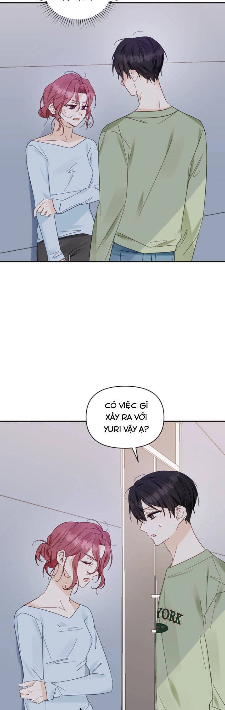 Dịch Vụ Chuyển Phát Hình Mẫu Lý Tưởng Chapter 76 - 16